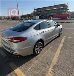 فورد فيوجن